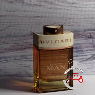 Bvlgari Man Terrae Essence Bvlgari