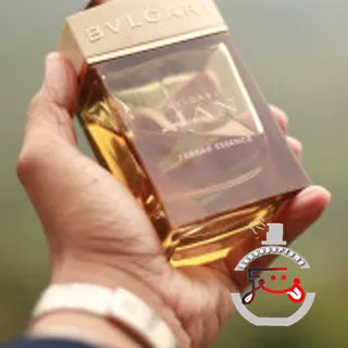 Bvlgari Man Terrae Essence Bvlgari
