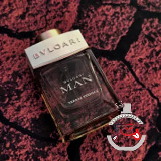Bvlgari Man Terrae Essence Bvlgari