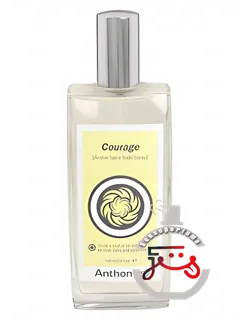 کوراژ آنتونی لجستیکس | courage anthony logistics
