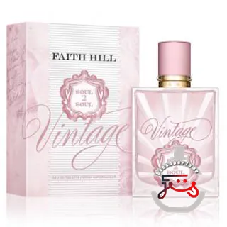 Faith Hill Soul2Soul Vintage Tim McGraw