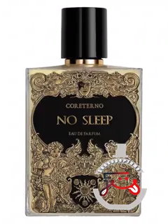 نو اسلیپ کورترنو | no sleep coreterno