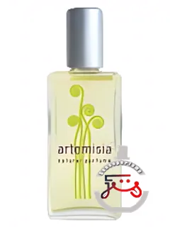 هاوانا (گل قهوه) عطر طبیعی آرتمیزیا | havana (coffee flower) artemisia natural perfume