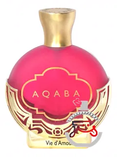 وی دوآمور آکابا | vie d'amour aqaba