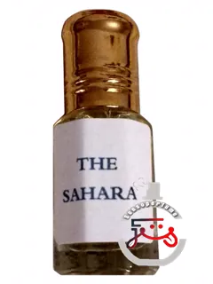 د صحرا شنیلا روا آل‌قمر | the sahara shaneela rowah al-qamar