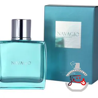 Navagio Perfume and Skin