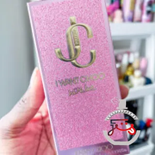 I Want Choo With Love Jimmy Choo