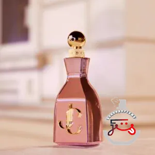 I Want Choo With Love Jimmy Choo