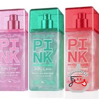 Fresh & Clean Victoria's Secret