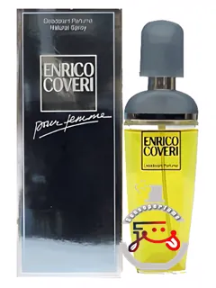 انریکو کاوری پور فم انریکو کاوری | enrico coveri pour femme enrico coveri