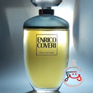 Enrico Coveri Pour Femme Enrico Coveri
