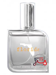 فلوریدا یونایتد سنتس آو امریکا | florida united scents of america