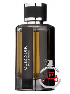 کویر نوآر فرگرانس ورلد | cuir noir fragrance world