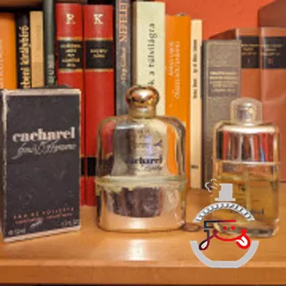 Cacharel pour L'Homme Cacharel