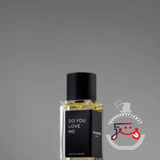 Do You Love Me The Perfume Atelier