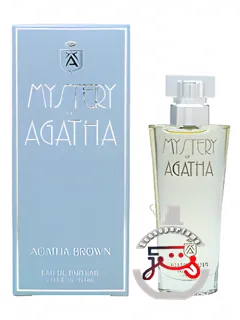 مستری آو اگثا اگثا | mystery of agatha agatha