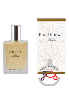 پرفکت بلیس سارا هورویتز پرفیومز | perfect bliss sarah horowitz parfums