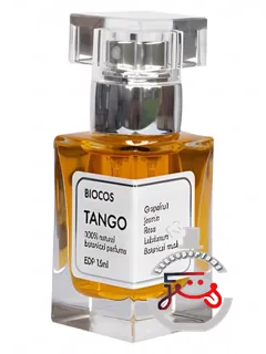 تنگو بایوکاس | tango biocos