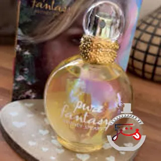 Pure Fantasy Britney Spears