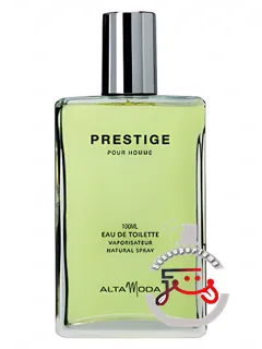 پرستیژ پور ام آلتا مودا | prestige pour homme alta moda