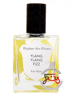ایلانگ ایلانگ فیز رژیم د فلور | ylang ylang fizz régime des fleurs