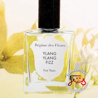 Ylang Ylang Fizz Régime des Fleurs