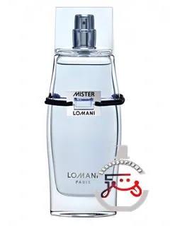 مستر لومانی لومانی | mister lomani lomani