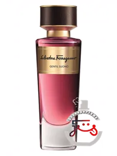 جنتیل سوئونو سالواتوره فراگامو | gentil suono salvatore ferragamo