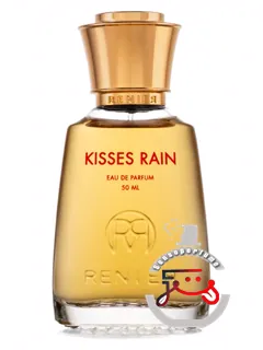 کیسز رین رنیه پرفیومز | kisses rain renier perfumes