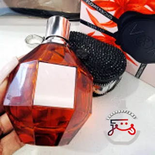 Flowerbomb Tiger Lily Viktor&Rolf