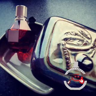 Flowerbomb Tiger Lily Viktor&Rolf