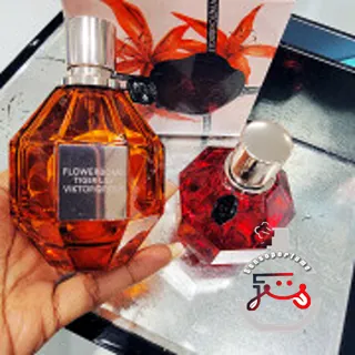 Flowerbomb Tiger Lily Viktor&Rolf