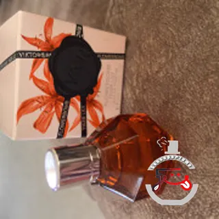 Flowerbomb Tiger Lily Viktor&Rolf