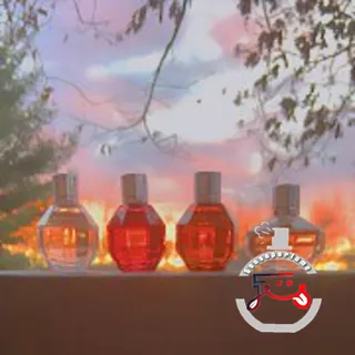 Flowerbomb Tiger Lily Viktor&Rolf