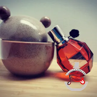 Flowerbomb Tiger Lily Viktor&Rolf