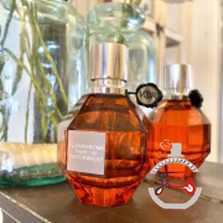 Flowerbomb Tiger Lily Viktor&Rolf
