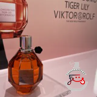 Flowerbomb Tiger Lily Viktor&Rolf
