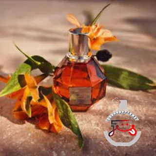 Flowerbomb Tiger Lily Viktor&Rolf