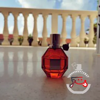 Flowerbomb Tiger Lily Viktor&Rolf