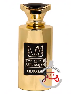خرابه روح آذربایجان | kharabah the spirit of azerbaijan