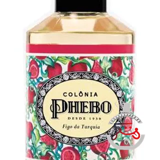 Figo da Turquia Phebo