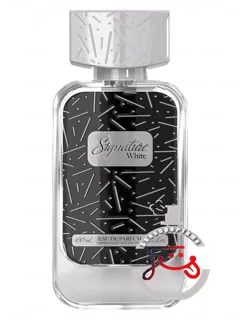 سیگنچر وایت دخون امارات | signature white dkhoon emirates