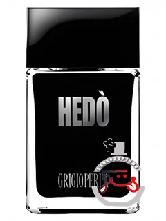 گریجو پرلا هدو لا پرلا | grigioperla hedo la perla