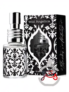 وایلد آنجلیکا پتی کولون تایمز | wild angelica petite cologne thymes