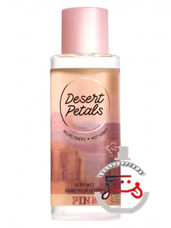 دزرت پتالز ویکتوریا سکرت | desert petals victoria's secret