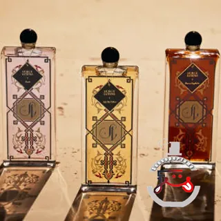Sidi Bel-Abbès Serge Lutens