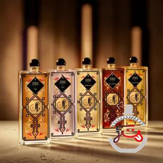 Sidi Bel-Abbès Serge Lutens
