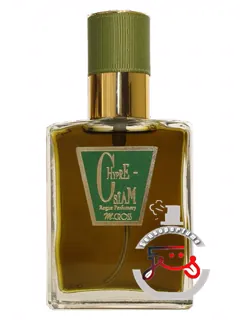 شیپر-سیام روگ پرفیومری | chypre-siam rogue perfumery