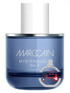 مستریوسلی نامبر تو مارک کین | mysteriously no 2 marc cain