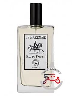 له مارمه والی | le maremme wally